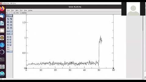 MMPBSA In Amber How to plot RMSD graph using CPPTRAJ and MMPBSA using Production run