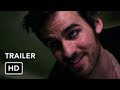 Once Upon a Time Season 3 Captain Hook Trailer (HD)