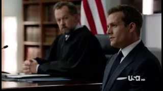 Suits- Caring makes you weak! Harvey Specter! Best Scene!