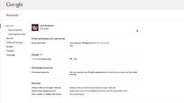 How to delete Google Plus without deleting YouTube