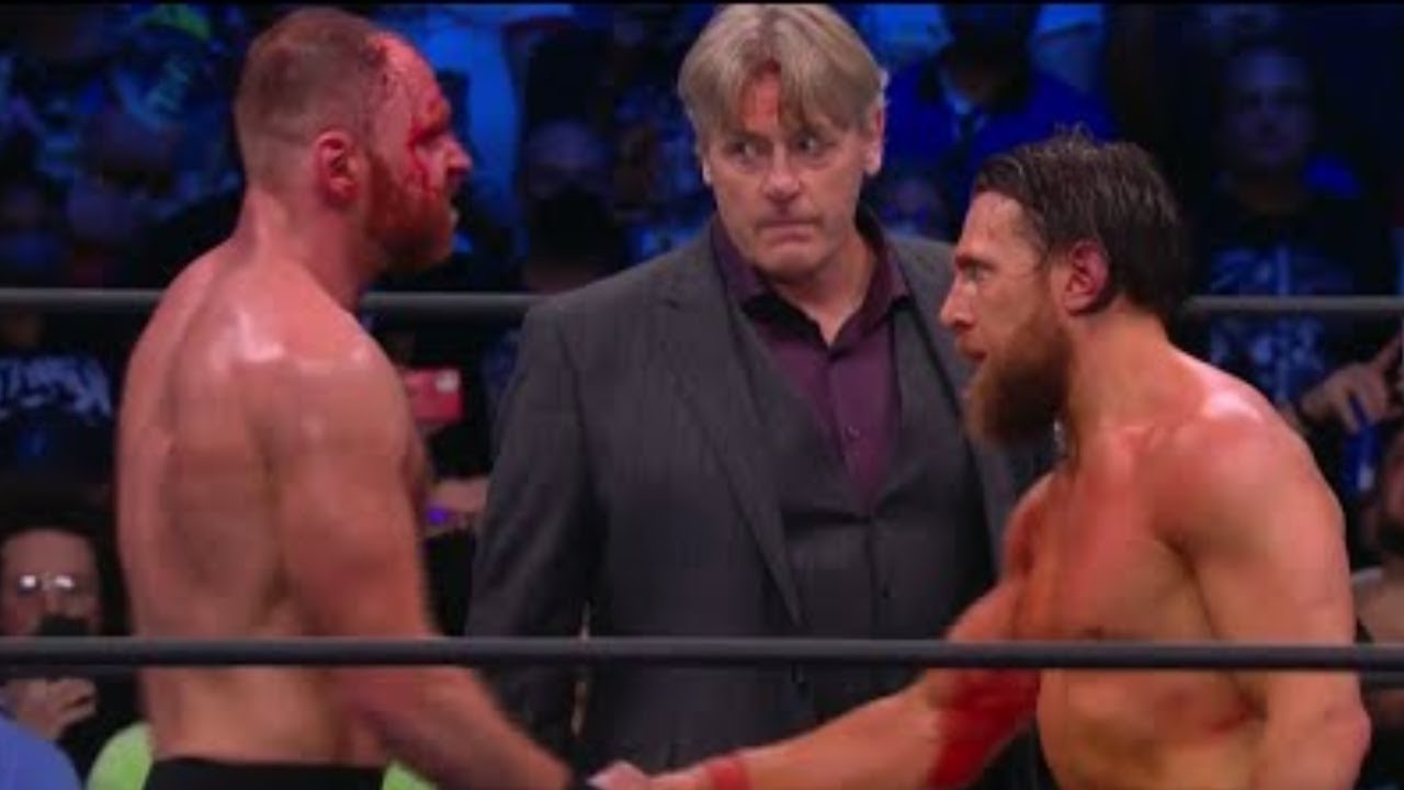 William Regal Debuts - AEW Revolution 2022 Full Show Results & Review | Fightful Wrestling