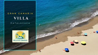 Venta de Villa en Patalavaca | Bellevue Canarias