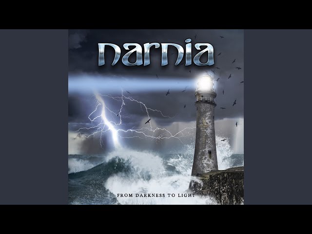 Narnia - Sail On