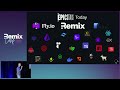 The epic stack by kent c dodds at remixconf 2023 