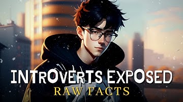 Introvert Misconception & Myths: Surprising Facts You Need to Know