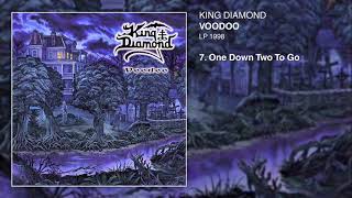 King Diamond – Voodoo – 7. One Down Two To Go [MAGYAR FELIRATTAL]