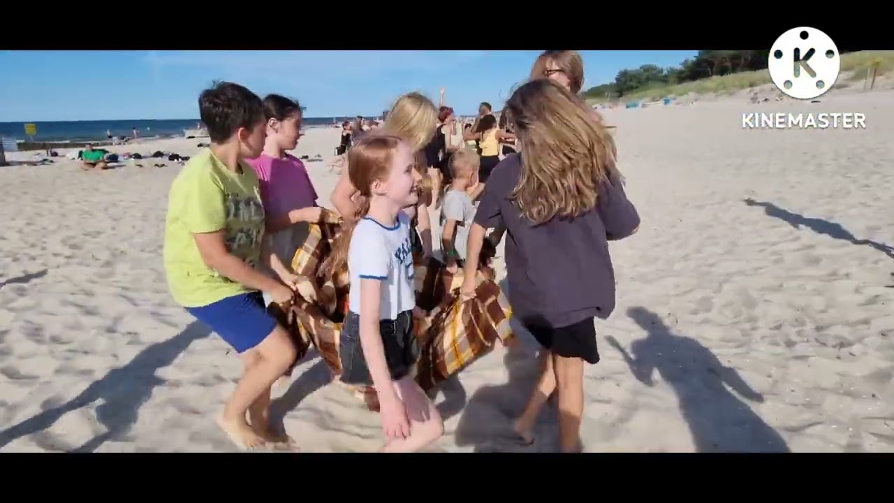 Niechorze Camp 2022 - Neptunalia