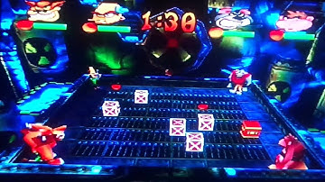 Crash Bash Walkthrough (Part 6)-More rage and bullshit awaits