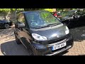 **SOLD** Smart ForTwo (61)