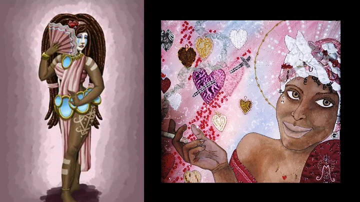 Erzulie Freda Love Ritual for Whatever kind of LOV...