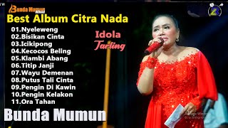 Bunda Mumun Citra Nada  Album Tarling Tendung Cirebonan 