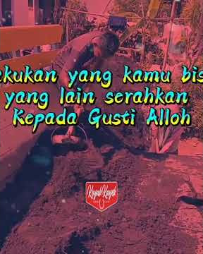 PENAK SING NYAWANG