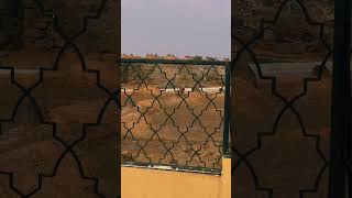 Qabre bibi Fatima(s.a) #trending #jannatulbaqi #demolition #islam