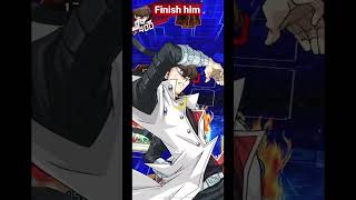 Finish him ma con Seto Kaiba 00:26 ora Resimi