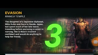 Modern Combat 5- Evasion Rinnoji Temple screenshot 2