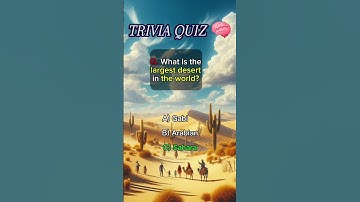 How many of them did you get right? #quiz #trivia #shorts shorts