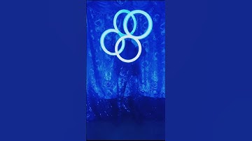 Mesmerizing object manipulation with flow arts #flowarts #mesmerizing