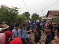 Discplay Marcing Band Matholiul Falah#karnaval Kajen 2018