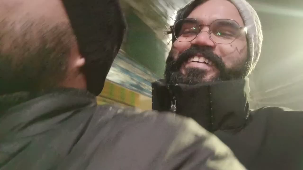 Vlog 40 II NIGHT OUT II 31ST NIGHT 🌉 II CHECKING THE VIBE 🎊🎉 II THAND ME SCOOTY RIDE