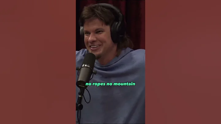 THEO VON Describes His Experience With Ketamine Therapy