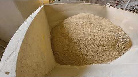 Aggregate Storage and Handling Best Practices