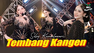 Tembang Kangen - Silvy Kumalasari (Official Music Video)