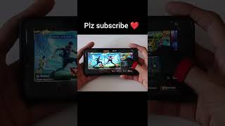 OPPO F7 2018|➡️📱📱 Handcam free 🔥🔥 Impossible🍷🗿 #freefire #shorts
