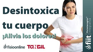 ☝️Cuida tu Hígado de Forma Natural 🌱 Consejos y Fitoterapia Efectivos 💯