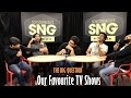 Sng what were our favourite tv shows growing up ft tanmay  rahul  the big question ep 38