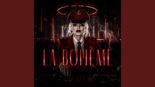 LA BOHÈME - LEONIDAS