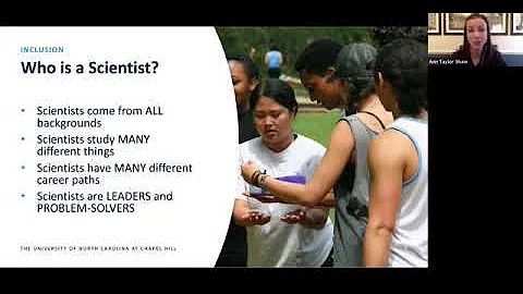 UNC Chancellor Scholars