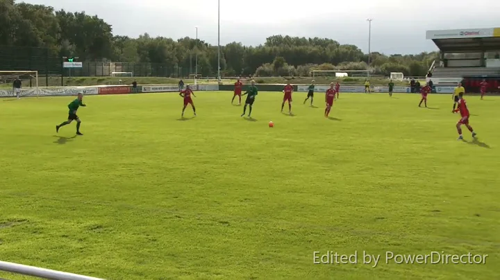 Richard lance 18. 9. 22   Sparta0x2 SSV Vorsfelde