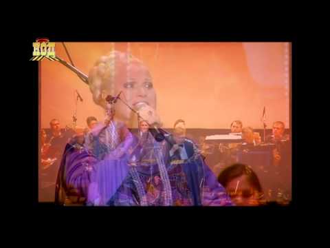 О.Четоева 'Кому ты
