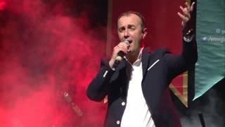 Esad Merulic - Telal vice - KIC - Podgorica (27.03.2017)