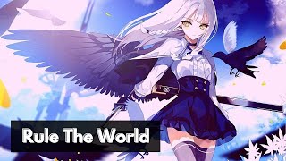 TheFatRat &amp; AleXa (알렉사) - Rule The World 🔥[Lyrics]