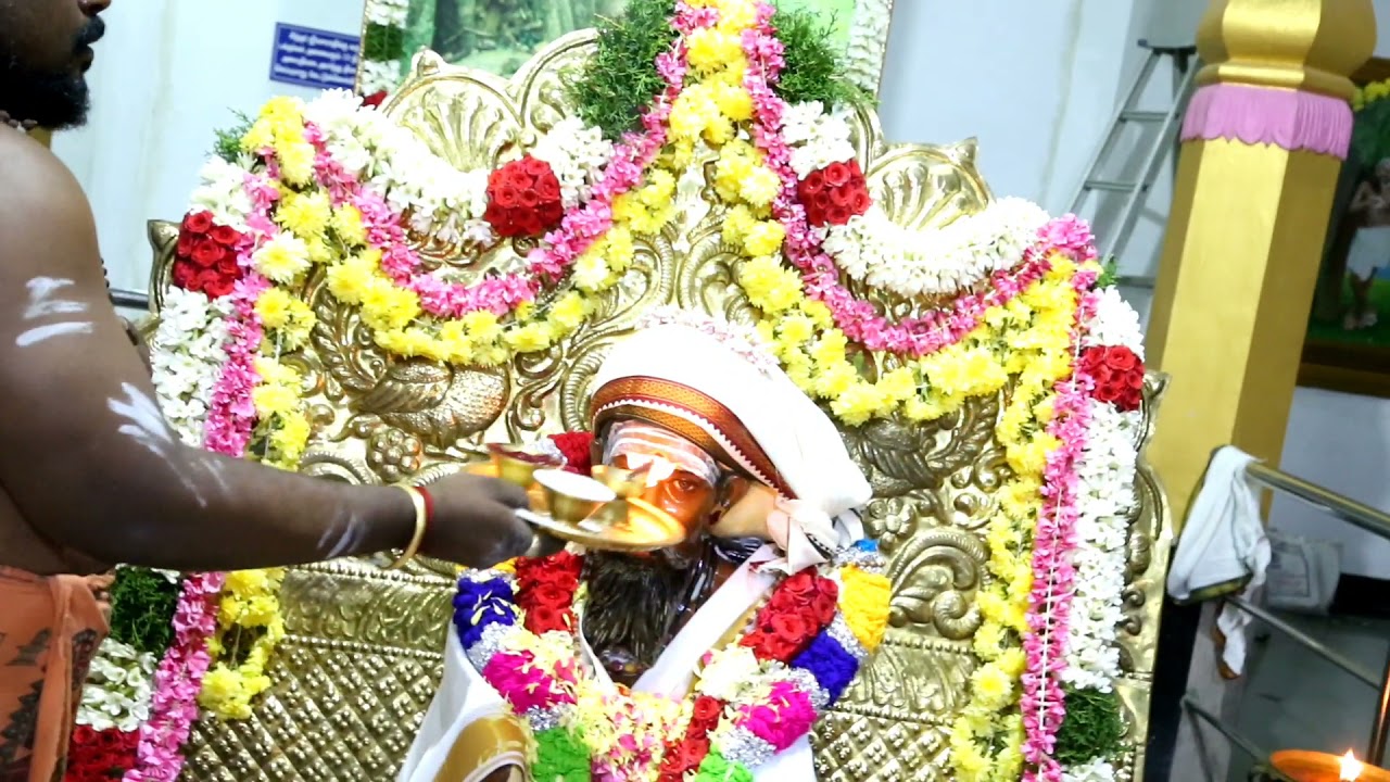 ஓம் ஸ்ரீ அருள்வெளி சித்தர் பாபா ஆரத்தி பாடல் | ஸ்ரீபெரும்புதூர் பாபா| Tamil Devotional Song  Arathi