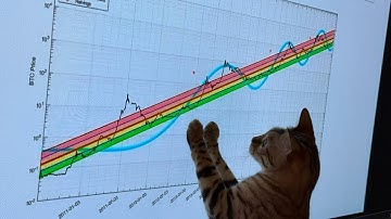 "The Physics of Bitcoin" with Giovanni and Stephen #33 9/17/2025