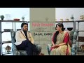 Manju ramanan in conversation with the food connoisseur and entrepreneur sajal garg in dubai