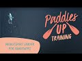 Paddlesport Leader for Candidates