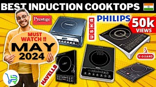 5 Best induction cooktop 2024 in India | Best induction cooktop in India 2024 | Induction cooktop screenshot 5