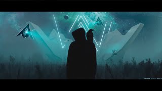 Alan Walker - Silence of Eternal Sleep || Inspired by Faded (Official Video)