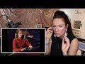 Vocal Coach REACTS - Tori Amos - Caught A Lite Sneeze - Live