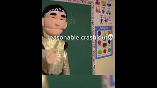 Sml reasonable crashout