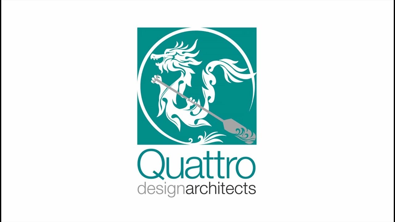 Quattro Design Architects Dragonboat Regatta 2019