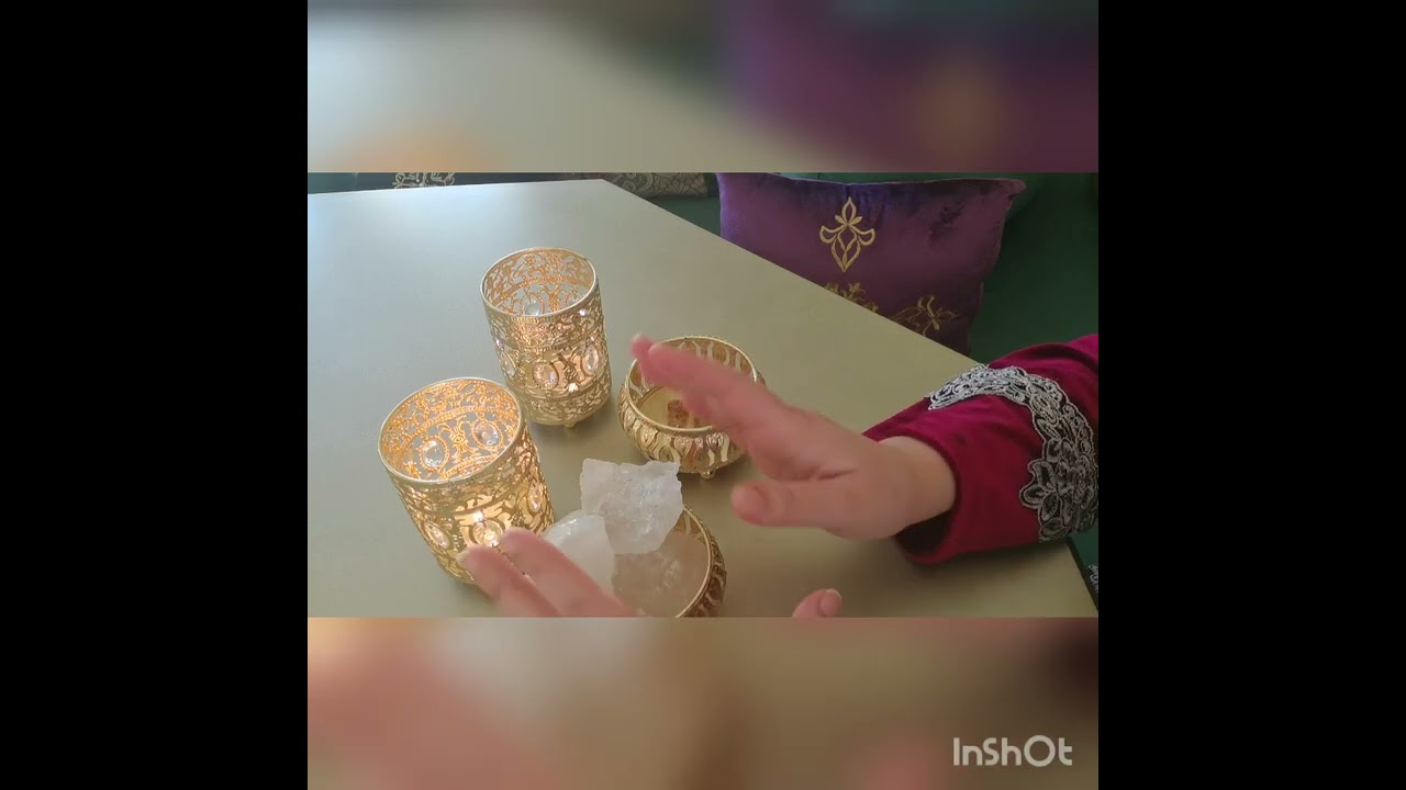 تباريد العين: وصفة خطيرة تبرد عليك العين القديمة والجديدة (تحت طلبكم) 🌹🌹