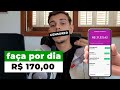 5 Trabalhos ONLINE para fazer pelo menos 5k por mês (EU VIVO ISSO)