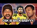 CSK Finally Gets Points | CSK vs DC | IPL 2026