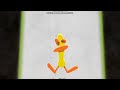 Pocoyo And The Space Circus End Credits 2008 