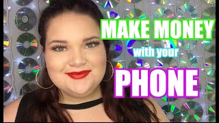 Hey there, curvy tribe! today, we're going to be talking about how
make money on your smartphone and you can work from home using phone.
wh...