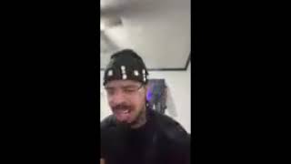 RX Papi freestyle live on twitch  1/18/26  full vod